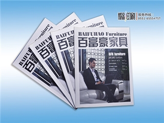 宣傳畫冊(cè)