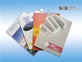 宣傳畫冊(cè)