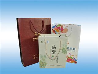精美手提袋