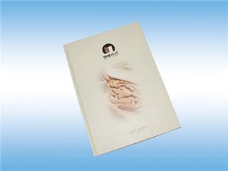 精裝畫冊(cè)