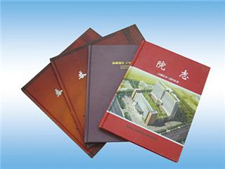 精裝畫冊(cè)