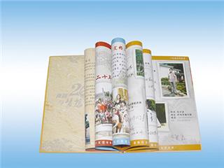 精裝畫冊(cè)