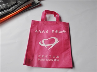 無(wú)紡布袋